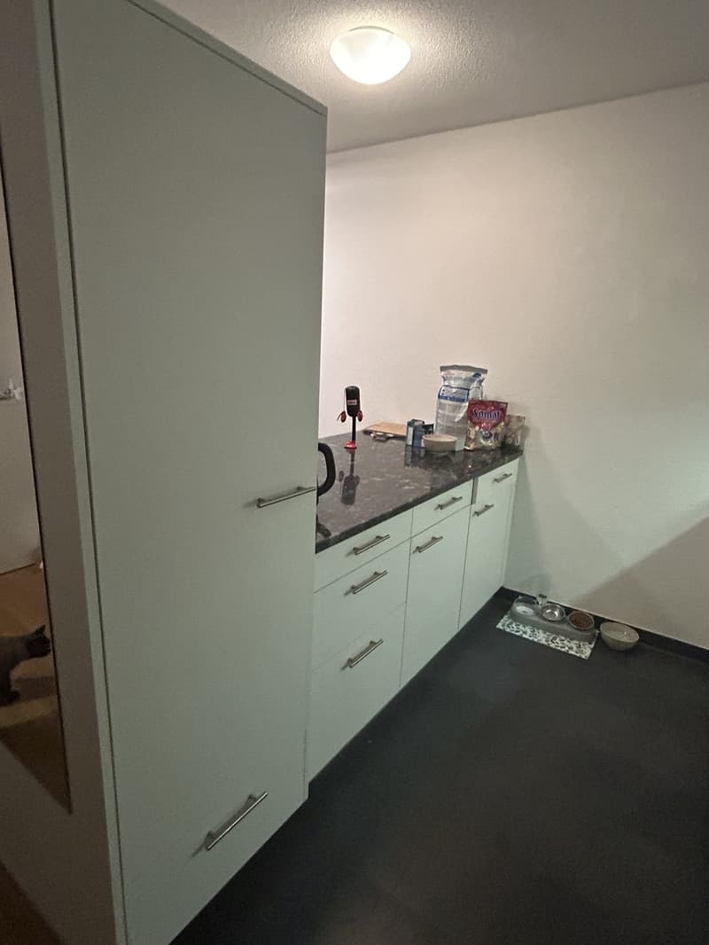 Nachmieter/in gesucht 2-Zimmer-Wohnung mit 2 Balkonen in Bern (3)