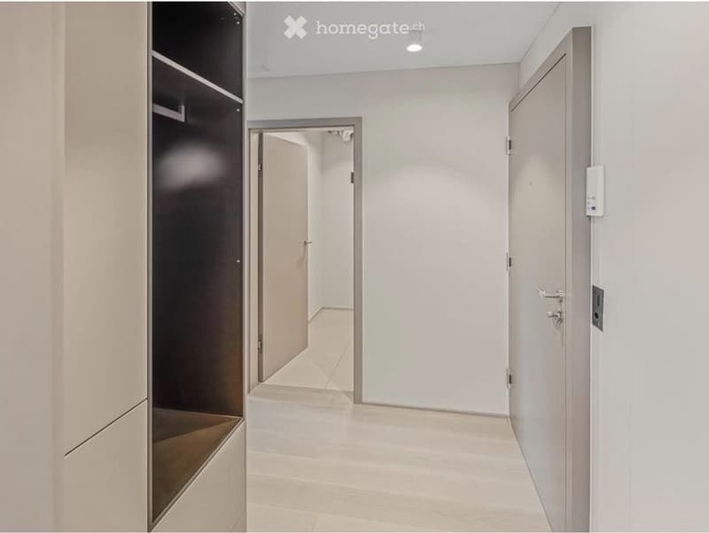 Attraktive 2.5 Zimmerwohnung in Rikon (9)