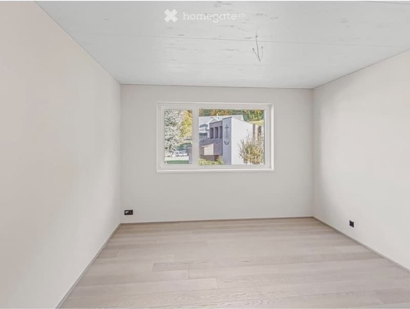 Attraktive 2.5 Zimmerwohnung in Rikon (7)