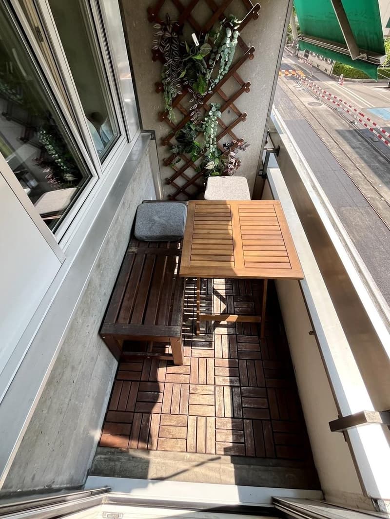 Balkon
