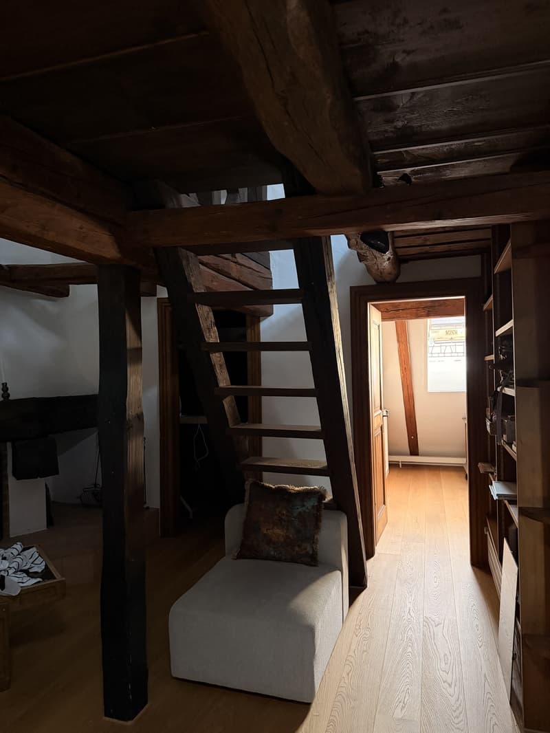 Lease Takeover  Spacious 240 m² Apartment in Regensberg | Available 15 September (8)