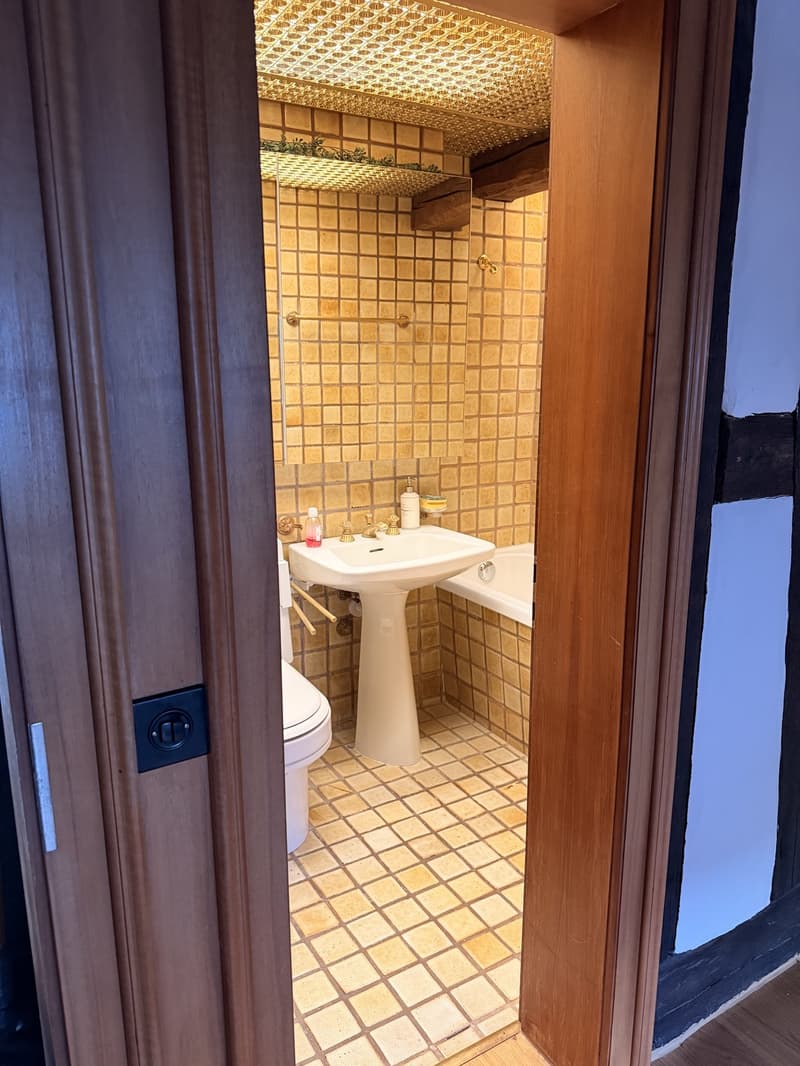 Lease Takeover  Spacious 240 m² Apartment in Regensberg | Available 15 September (10)