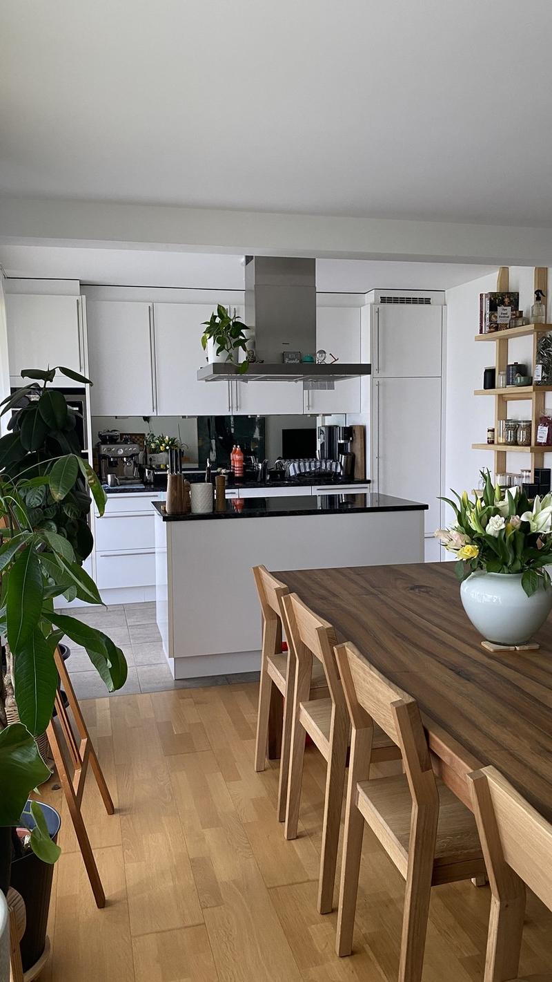 3.5 Zimmerwohnung in Stettlen (2)