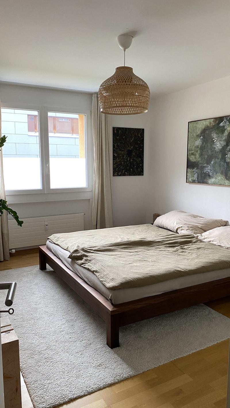 3.5 Zimmerwohnung in Stettlen (5)