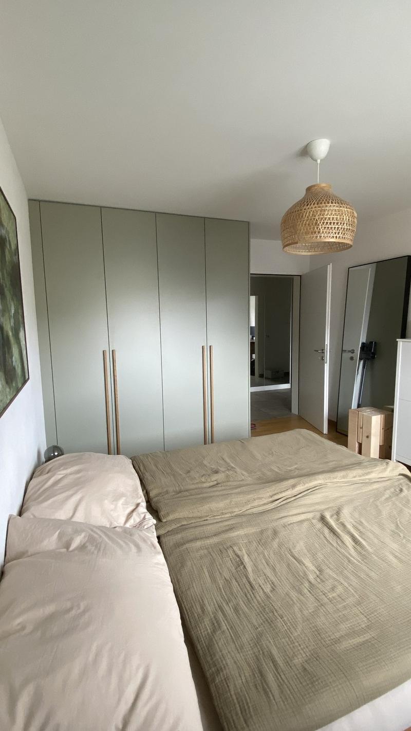 3.5 Zimmerwohnung in Stettlen (4)