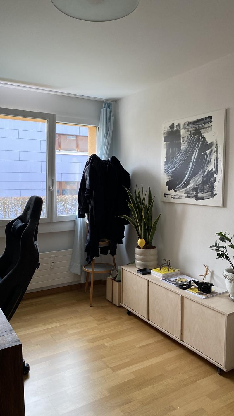 3.5 Zimmerwohnung in Stettlen (6)