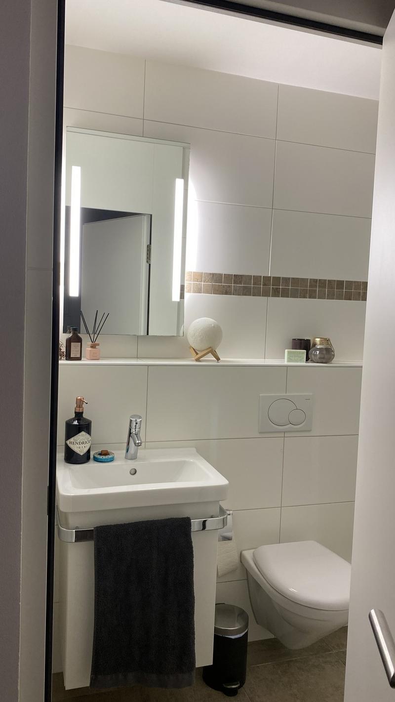 3.5 Zimmerwohnung in Stettlen (7)