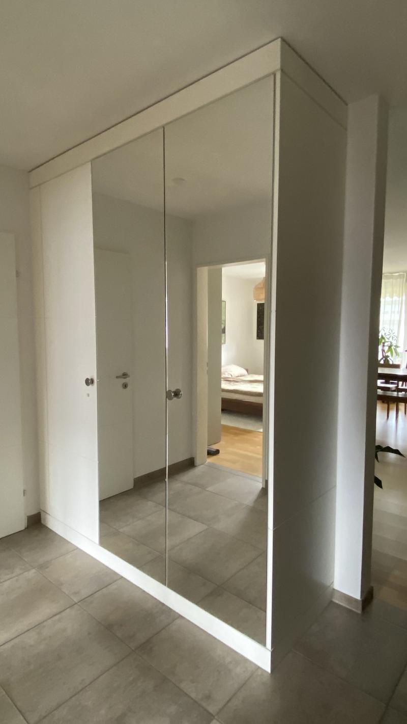 3.5 Zimmerwohnung in Stettlen (10)