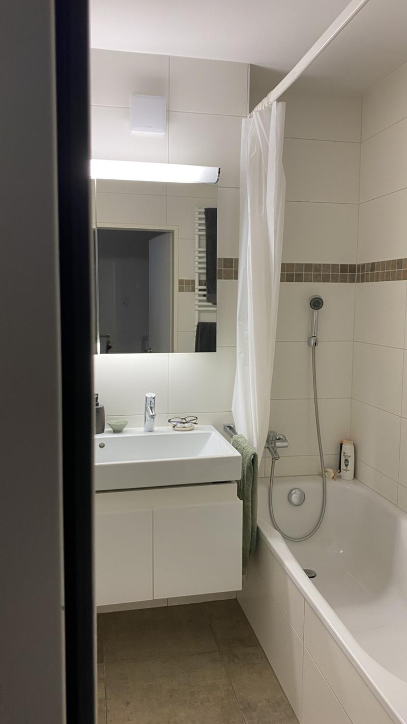 3.5 Zimmerwohnung in Stettlen (9)