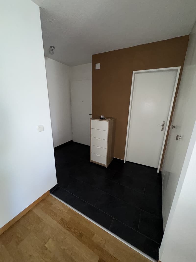 Cozy apartment room with nice terrace (4)