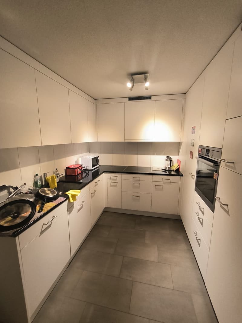 WG Zimmer für 3 Monate (2)