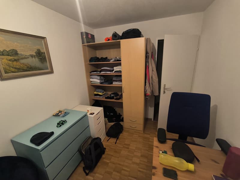 WG Zimmer für 3 Monate (5)