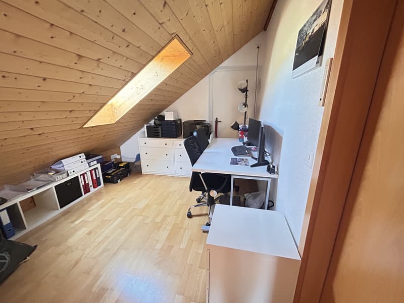 Wohnung mit Weitblick (2)