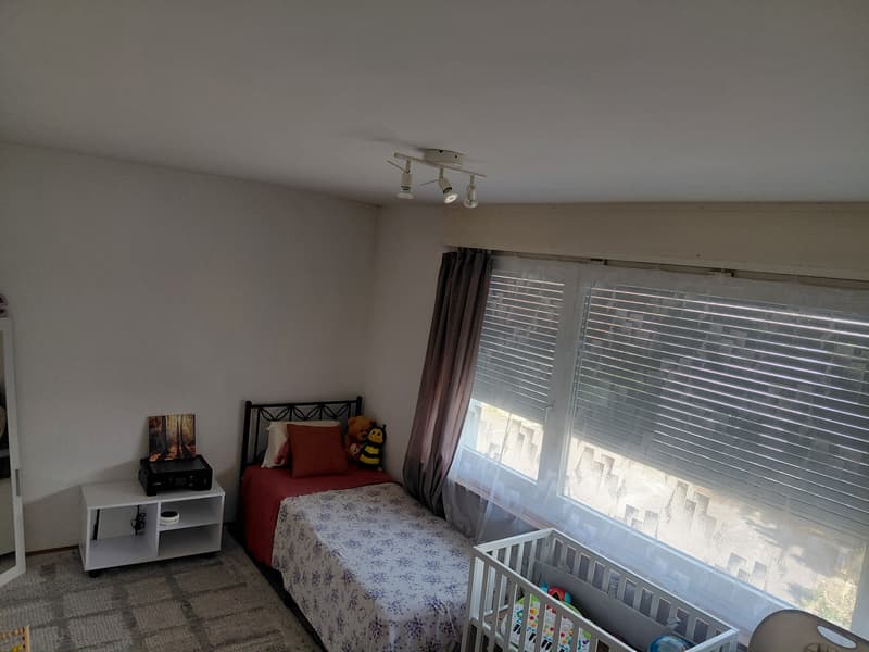 Nachmieter gesucht  schöne 3.5-Zimmer-Wohnung in Menziken (3)