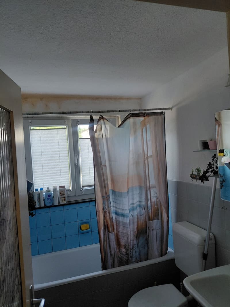 Nachmieter gesucht  schöne 3.5-Zimmer-Wohnung in Menziken (6)