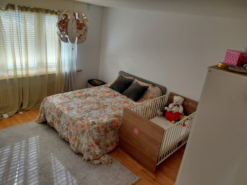 Nachmieter gesucht  schöne 3.5-Zimmer-Wohnung in Menziken (2)