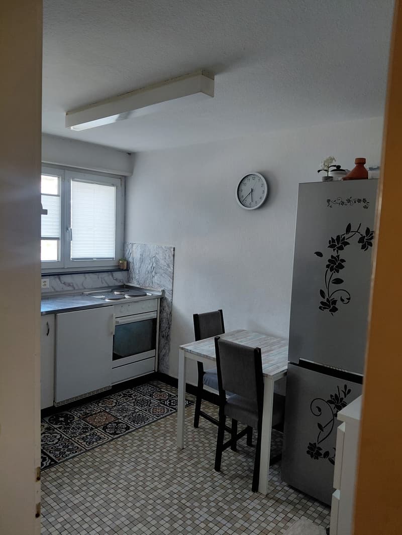 Nachmieter gesucht  schöne 3.5-Zimmer-Wohnung in Menziken (4)