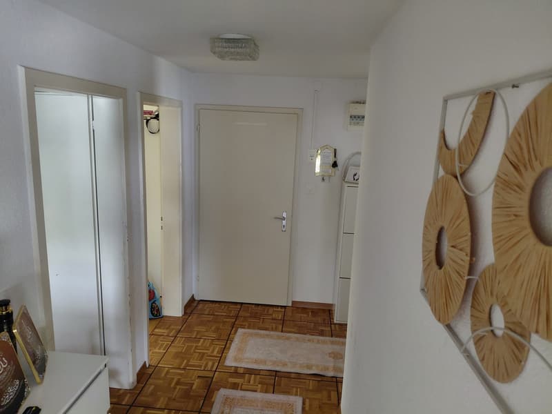 Nachmieter gesucht  schöne 3.5-Zimmer-Wohnung in Menziken (7)