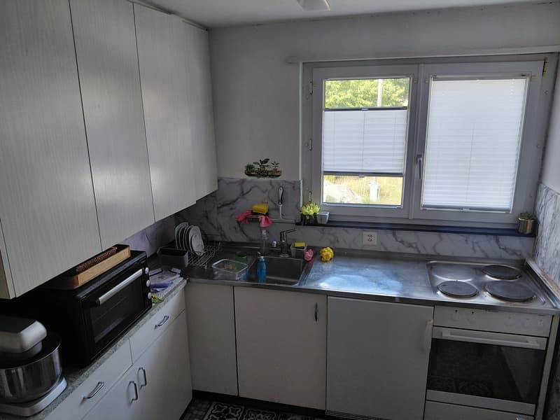 Nachmieter gesucht  schöne 3.5-Zimmer-Wohnung in Menziken (5)