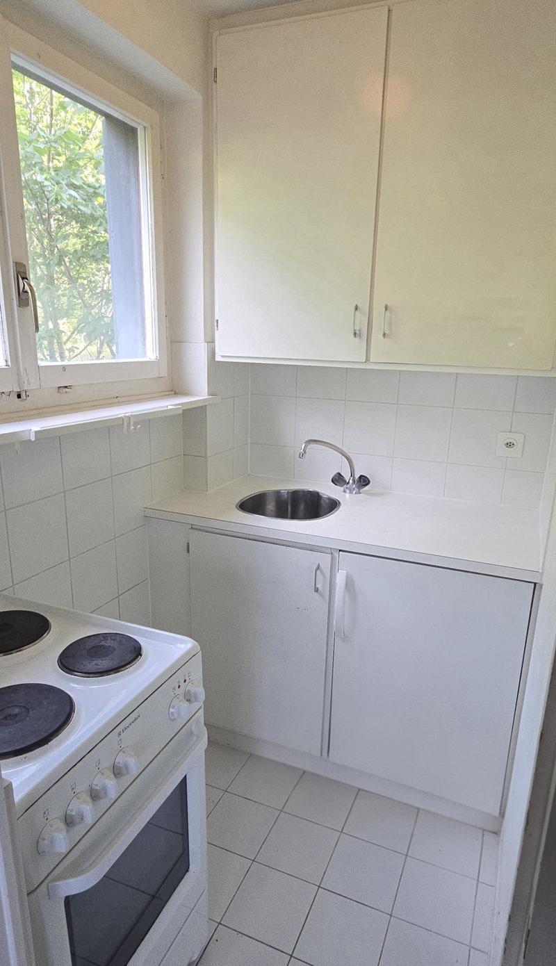 Gemütliche 1-Zimmerwohnung mit Traum-Aussicht & grossem Balkon in Chur (4)