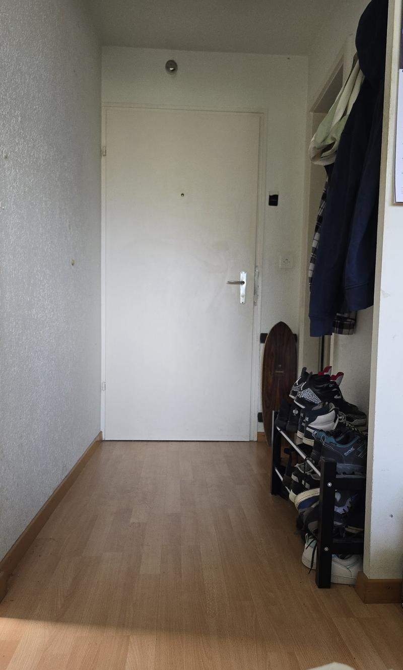 Gemütliche 1-Zimmerwohnung mit Traum-Aussicht & grossem Balkon in Chur (5)