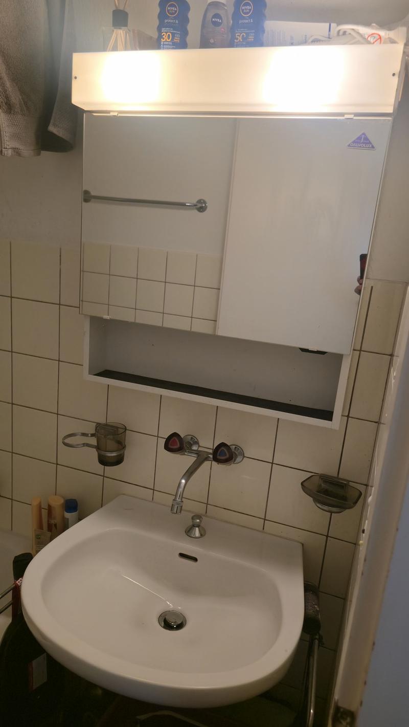 Gemütliche 1-Zimmerwohnung mit Traum-Aussicht & grossem Balkon in Chur (7)