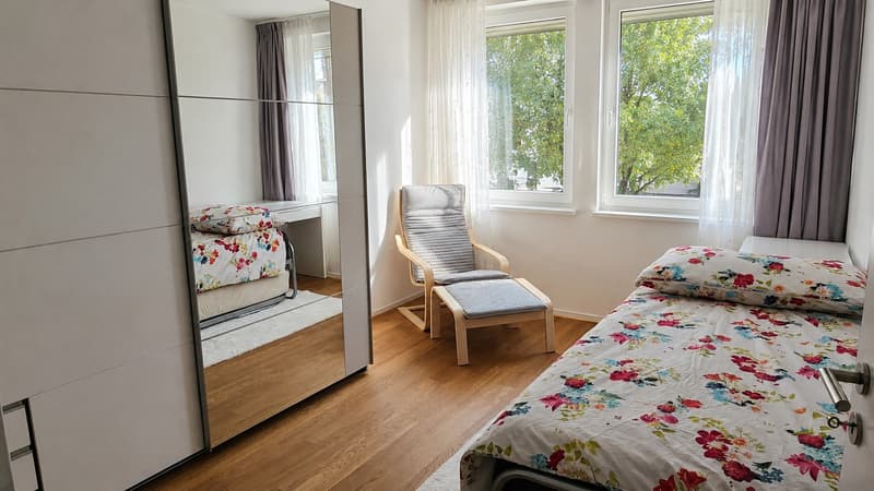 Rent a room in a shared flat in Glattpark (8)