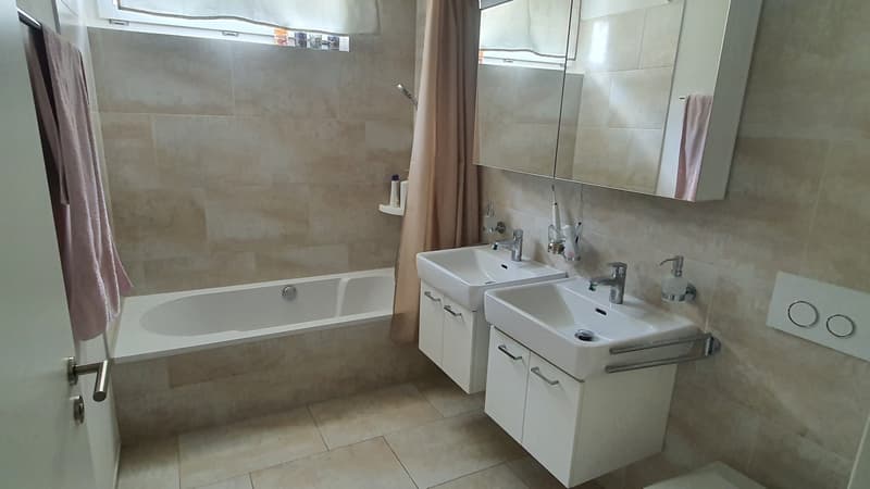 Rent a room in a shared flat in Glattpark (6)