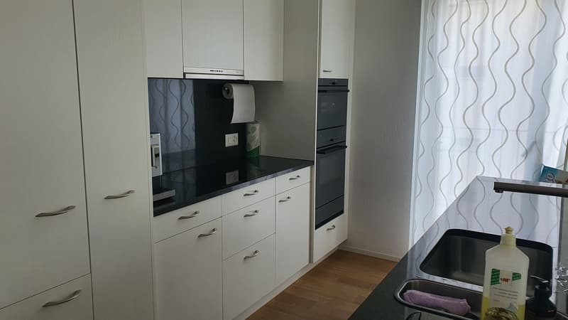 Rent a room in a shared flat in Glattpark (2)