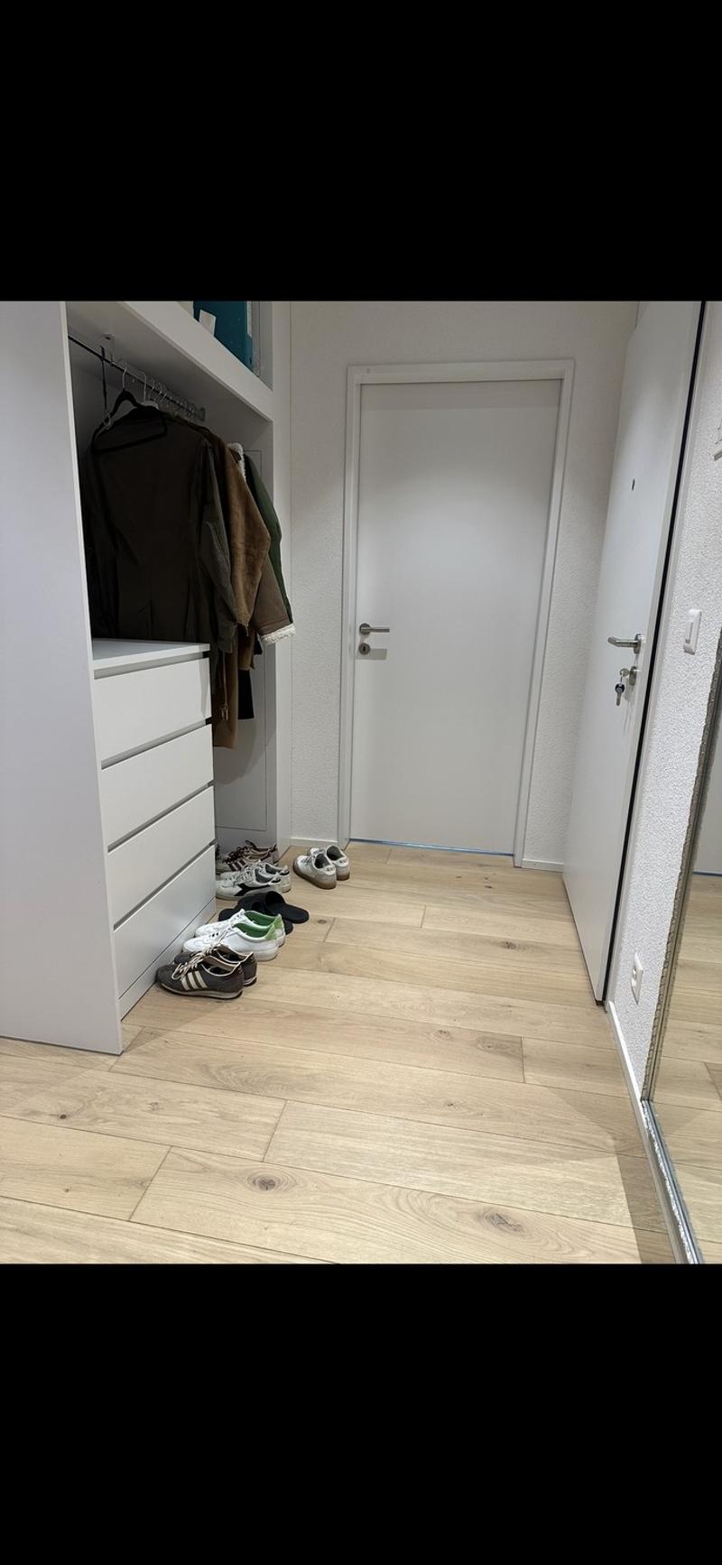 15m2 WG-Zimmer in hochwertigem Neubau (3)