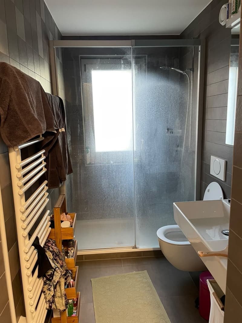 2 Zimmer-Wohnung, 3007 Bern (1)