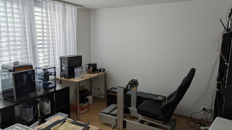 Nachmieter per 1.10.2026 gesucht: 3.5 Zimmer Wohnung in Wald ZH (10)