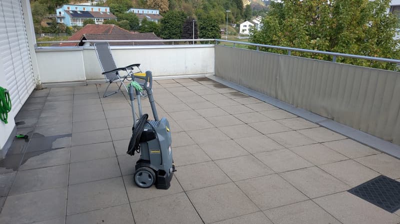 Nachmieter per 1.10.2026 gesucht: 3.5 Zimmer Wohnung in Wald ZH (11)