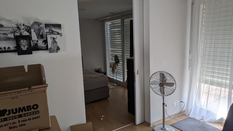 Nachmieter per 1.10.2026 gesucht: 3.5 Zimmer Wohnung in Wald ZH (8)