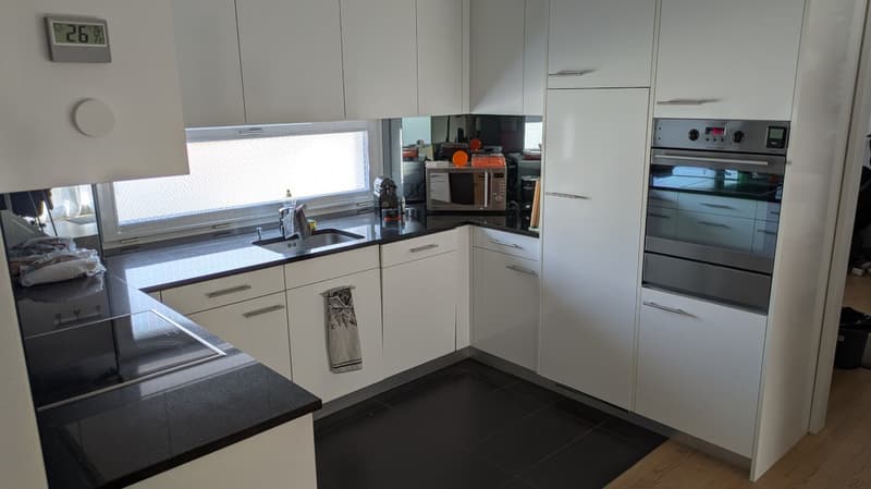 Nachmieter per 1.10.2026 gesucht: 3.5 Zimmer Wohnung in Wald ZH (5)