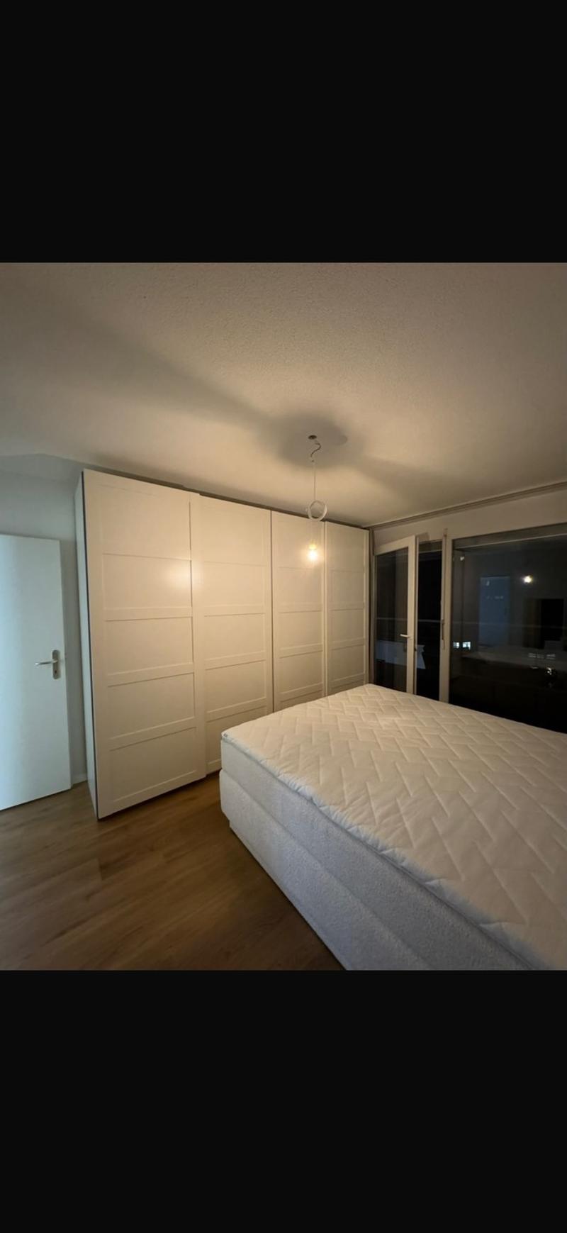 Helle und moderne 2.5-Zimmer-Wohnung mit Wintergarten & grossem Balkon (2)