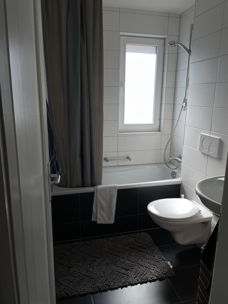 3.5 Zimmerwohnung Lyssach (5)