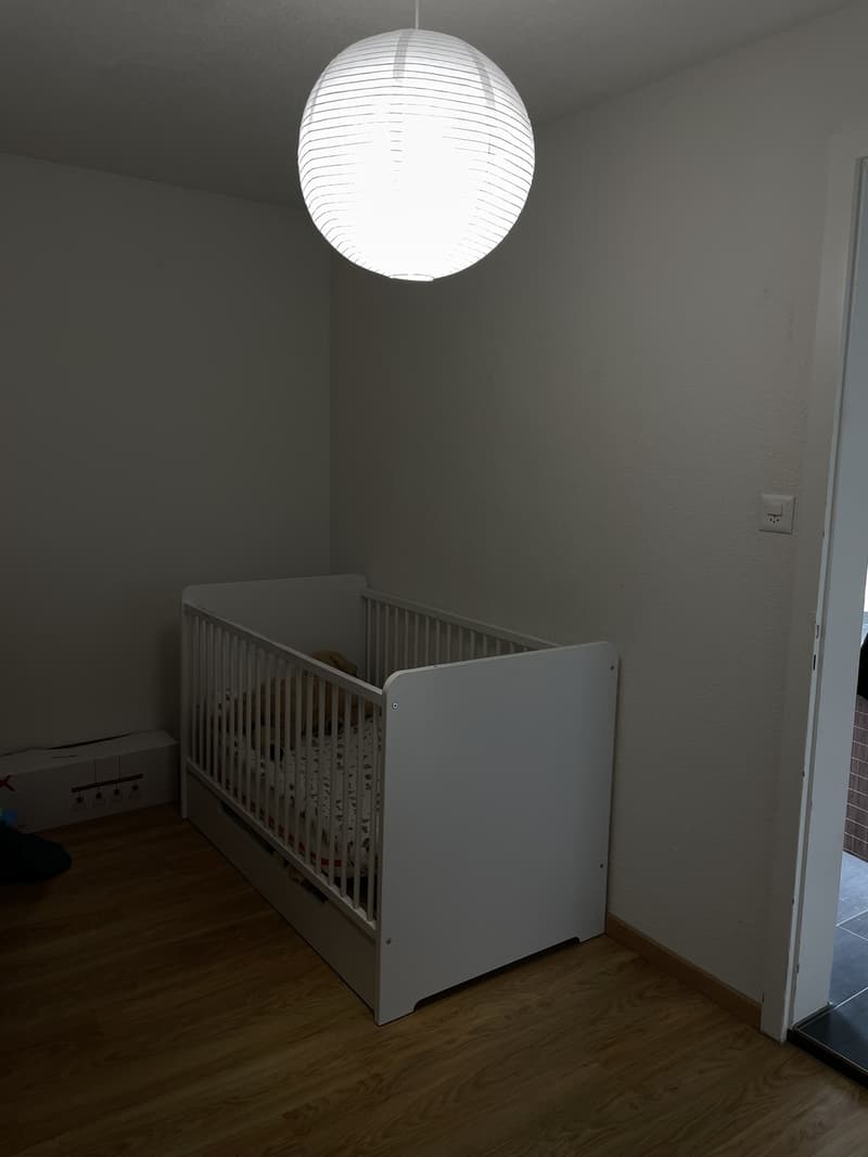 3.5 Zimmerwohnung Lyssach (3)