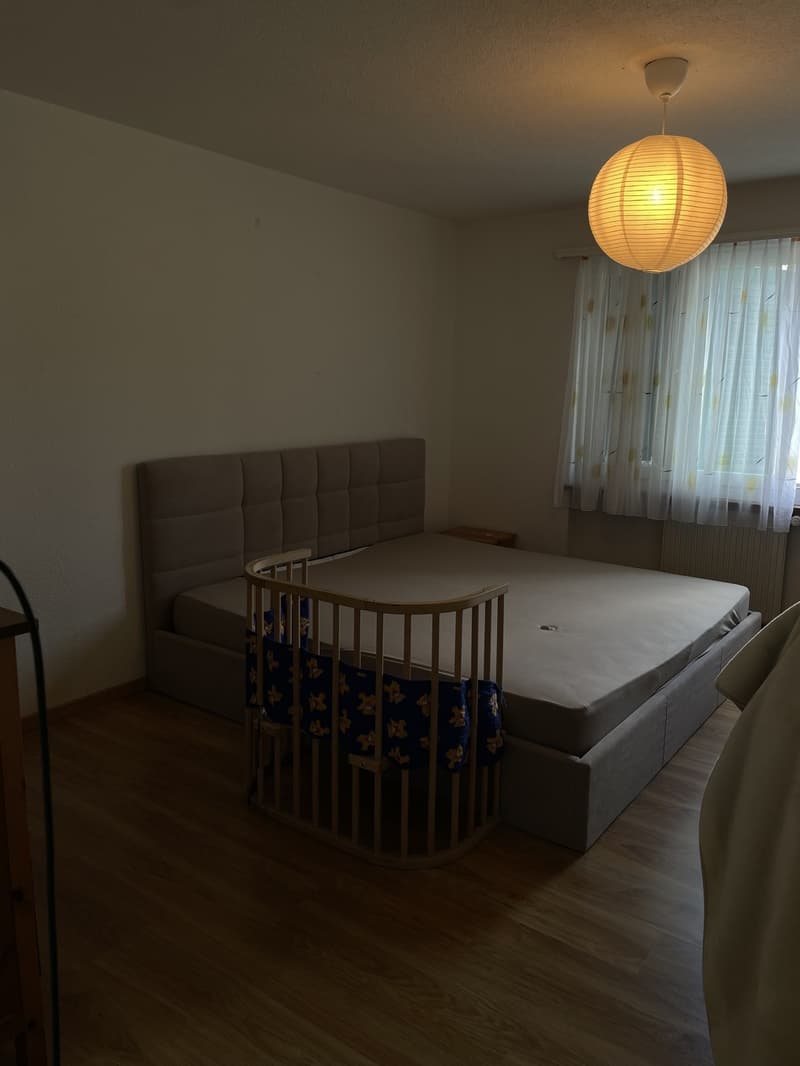 3.5 Zimmerwohnung Lyssach (2)