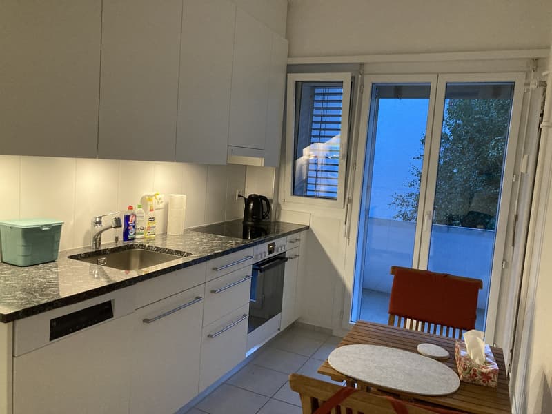 Nachmieter für zentral liegende Wohnung gesucht (6)