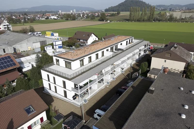 Umgebung