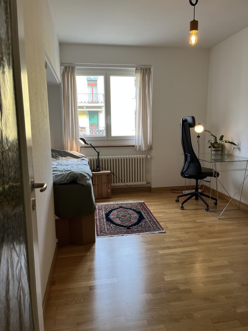dein Zimmer