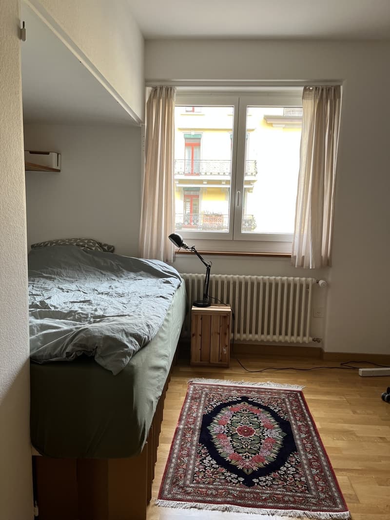 dein Zimmer