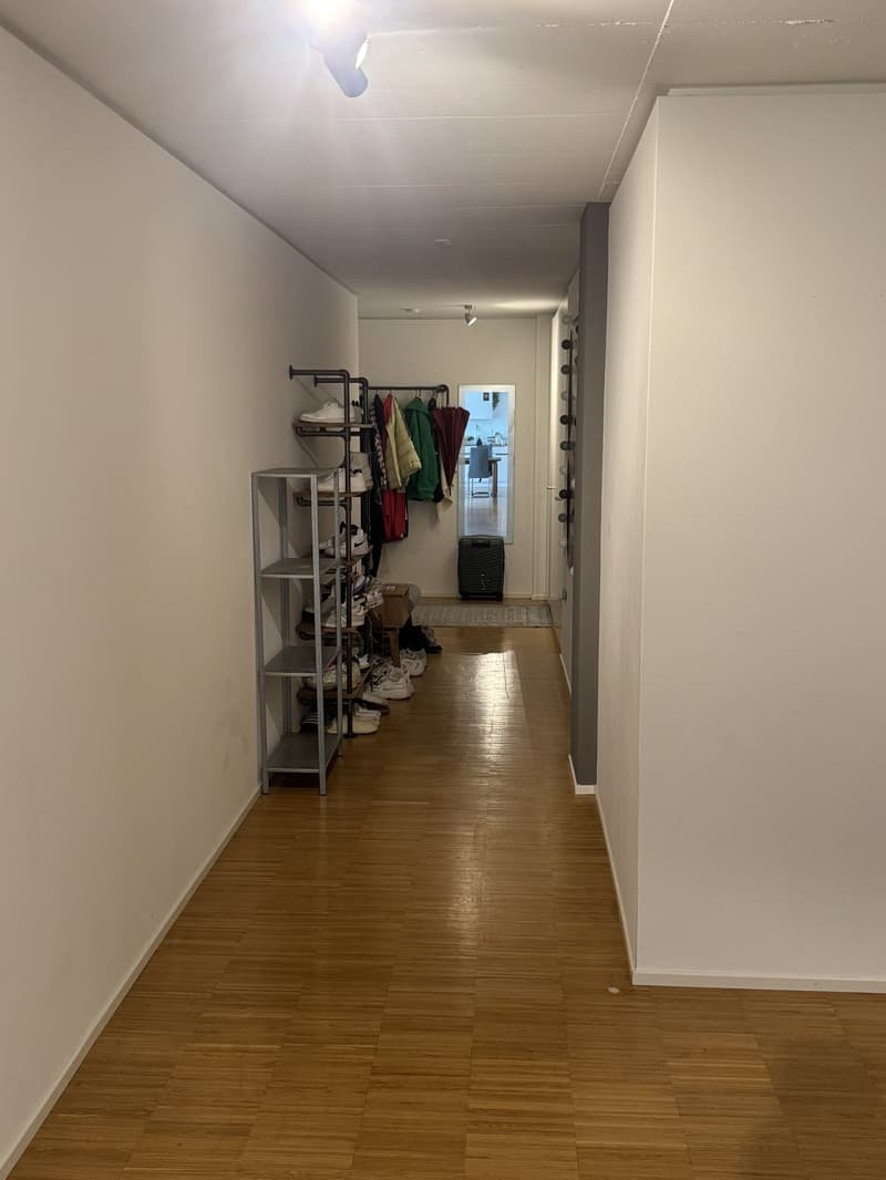 Untermiete WG-Zimmer von 26.08. bis 23.09.2026 (6)