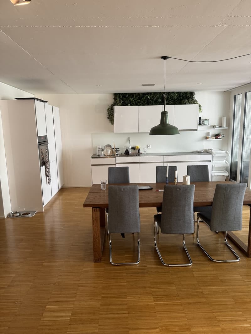 Untermiete WG-Zimmer von 26.08. bis 23.09.2026 (7)