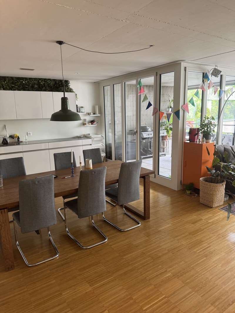 Untermiete WG-Zimmer von 26.08. bis 23.09.2026 (9)