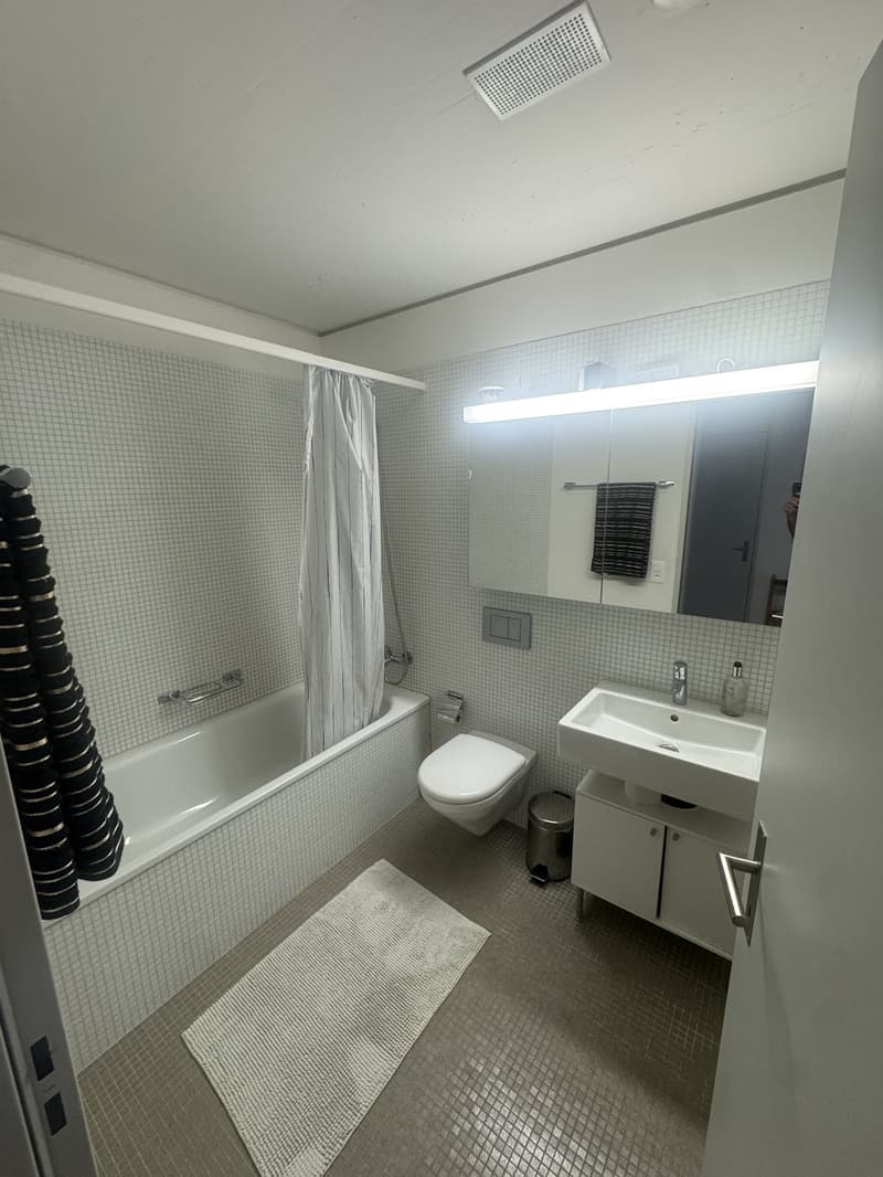 Untermiete WG-Zimmer von 26.08. bis 23.09.2026 (5)