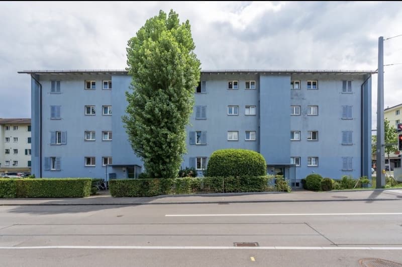 Apartment (2)