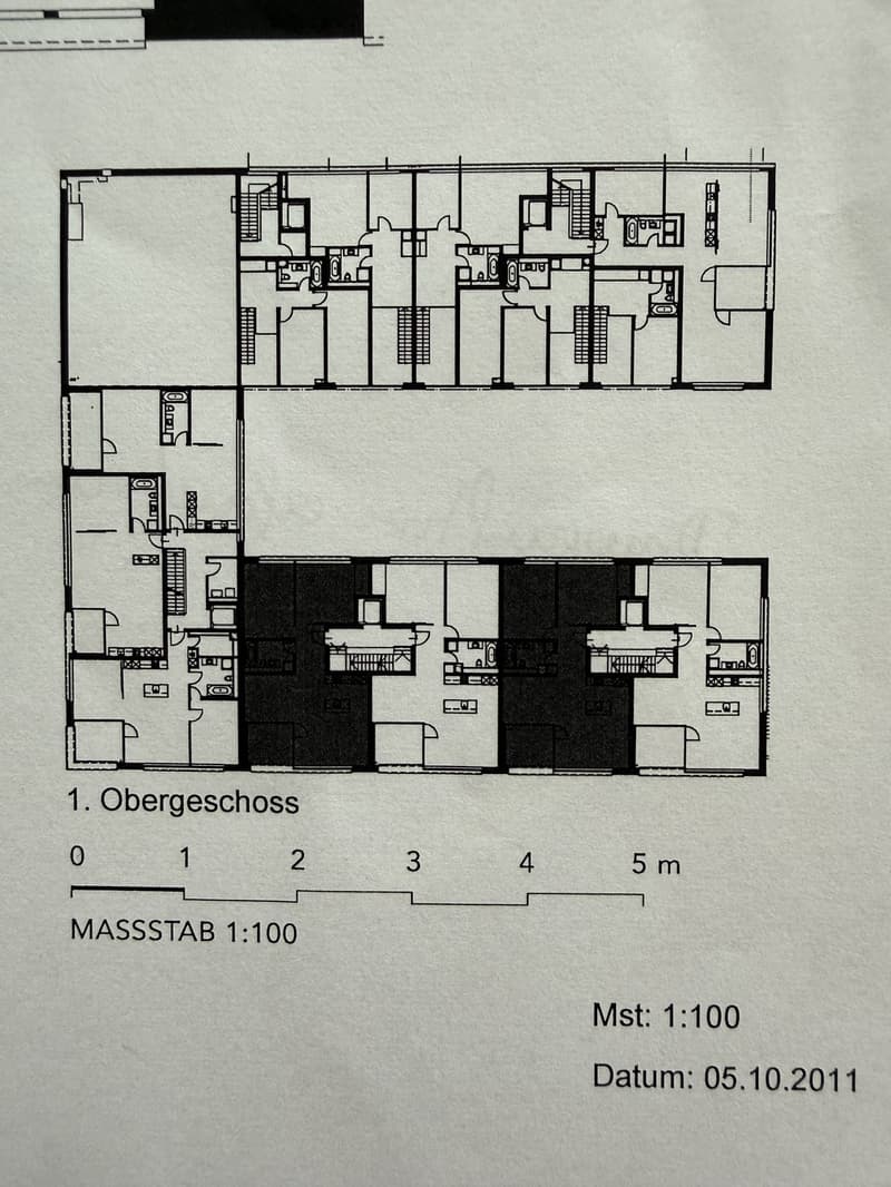 Helle & zentrale 3.5-Zimmer-Wohnung in Bern (9)