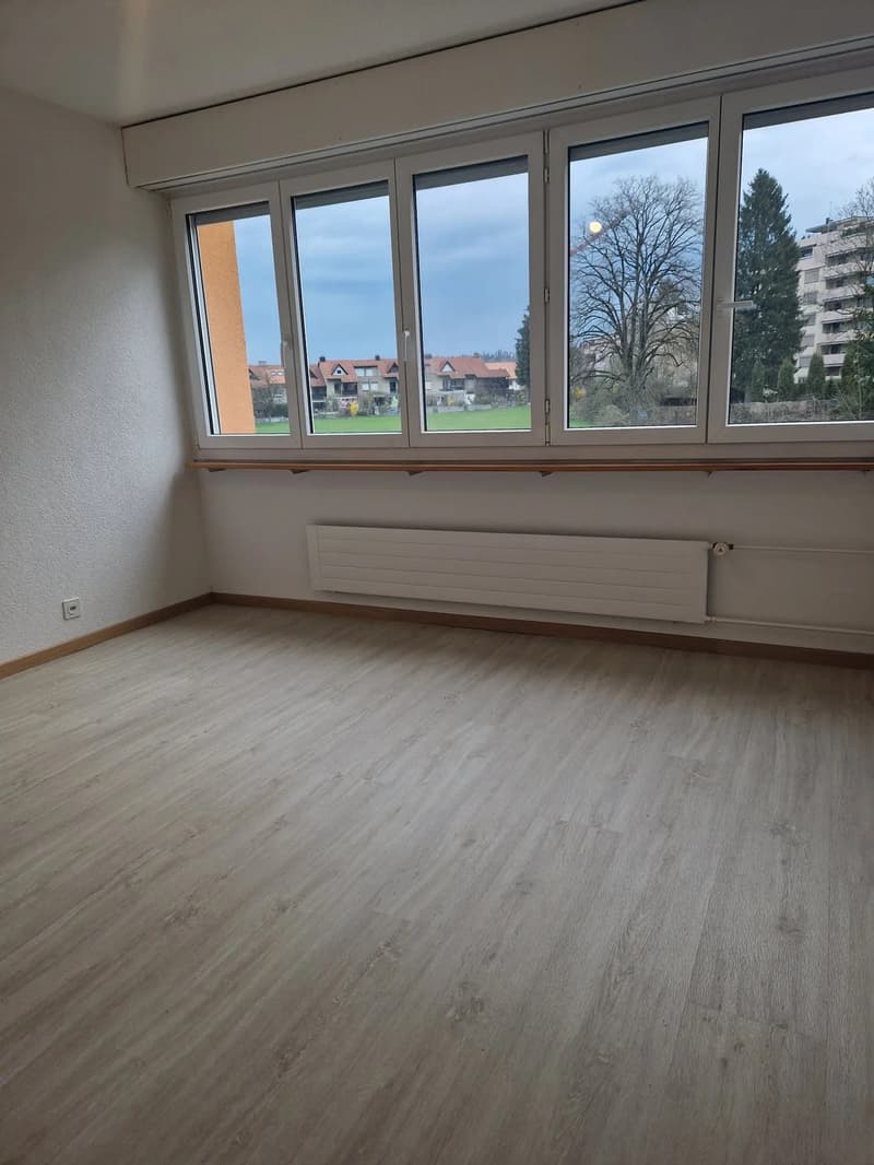 2-Z.-Whg. Brüttisellen 1'585.-- inkl.: 1 - 2 Min. Post, Denner, Bus (4)